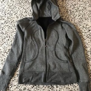 Lululemon Scuba Hoodie